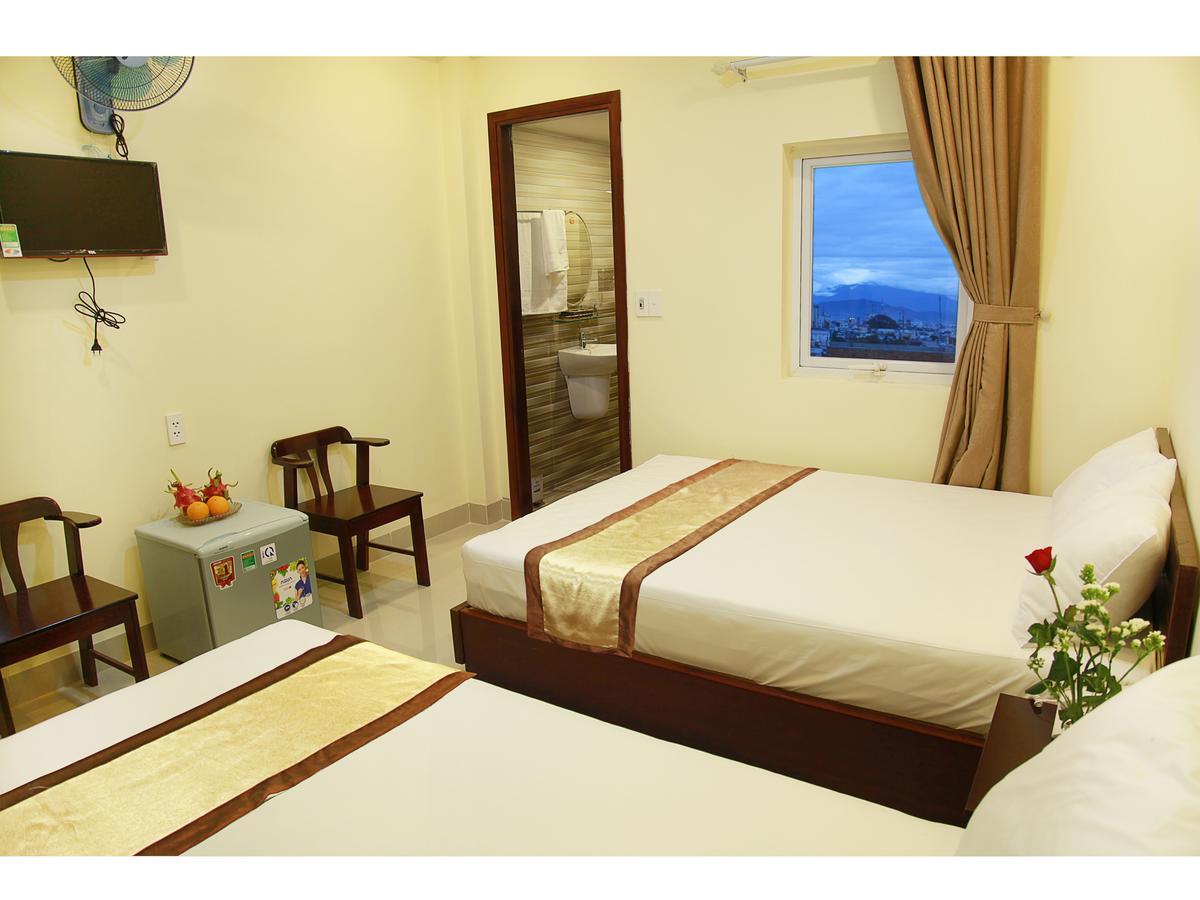 Hotel Thanh Nhan Da Nang